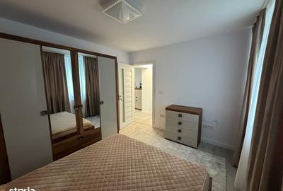Apartament cu 2 camere în Aleea Trandafirilor - 1