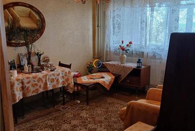 Apartament cu 3 camere decomandat în Ultracentral