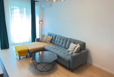 Apartament cu 2 camere decomandat în Chitila - 1