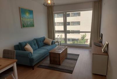 Apartament cu 2 camere decomandat, mobilat în Bucureștii Noi - 22