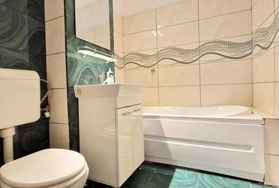 Apartament cu 2 camere semidecomandat în Calea Victoriei