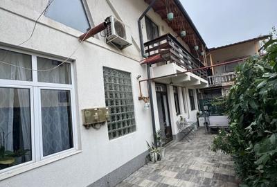 Casă individuală cu 5 camere cu Canalizare în 23 August (Cațelul) - 1