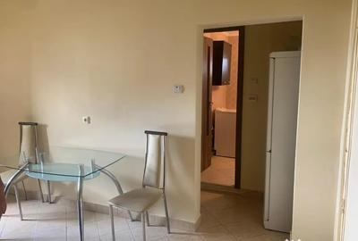 Apartament cu 2 camere decomandat în Mănăștur