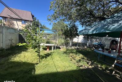 Casă cu 3 camere în Central
