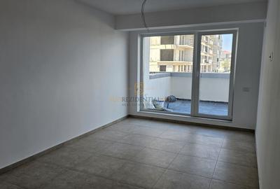 Apartament cu 2 camere decomandat în Metalurgiei - 6
