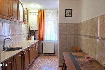 Apartament cu 3 camere decomandat, mobilat în Astra - 3