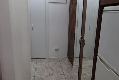 Garsonieră decomandată în 9 Mai - 4