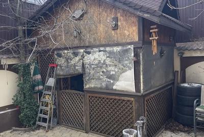 Casă cu 4 camere în Exterior Vest - 6
