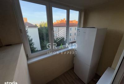 Garsonieră, mobilată în Gheorgheni - 1