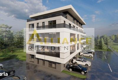 Apartament cu 2 camere în Cișmigiu
