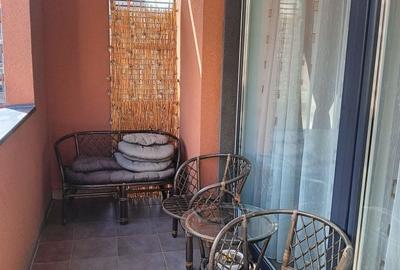 Apartament cu 2 camere decomandat în Dumbrăvița