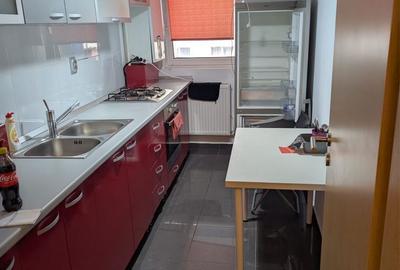 Garsonieră decomandată în Calea Turzii - 7
