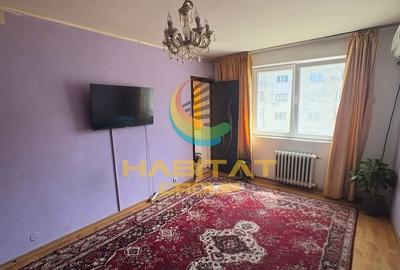 Apartament cu 2 camere decomandat, mobilat în Apărătorii Patriei