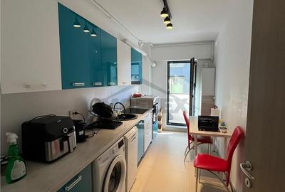Apartament cu 2 camere decomandat în Ștefan cel Mare