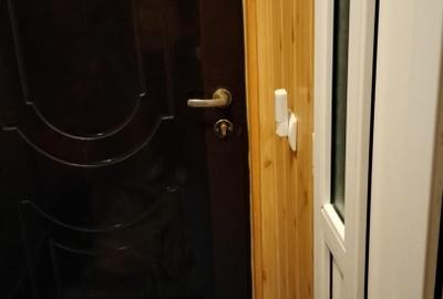 Apartament cu 2 camere nedecomandat în 23 August - 1