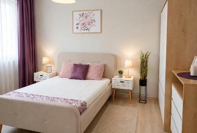 Apartament cu 2 camere semidecomandat în Central - 2