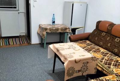 Garsonieră decomandată în Gării - 7