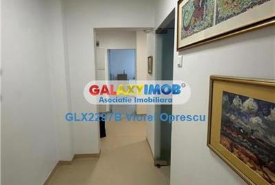 Apartament cu 3 camere decomandat, mobilat în Pantelimon