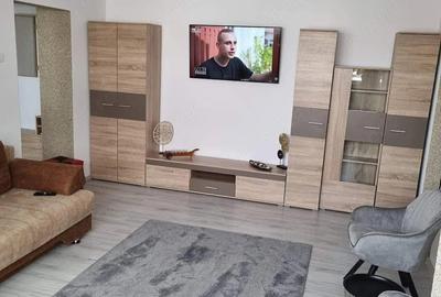 Apartament cu 2 camere semidecomandat în Ultracentral - 2