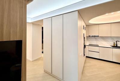 Apartament cu 3 camere decomandat, mobilat în Central - 6