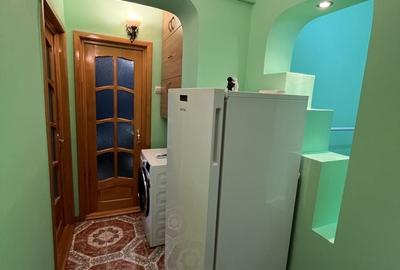 Apartament cu 2 camere decomandat în Obor - 3