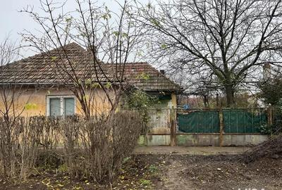 Teren de 1189 mp, în Carani - 1