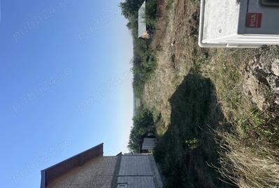 Teren de 2500 mp, în Cocoșești - 5