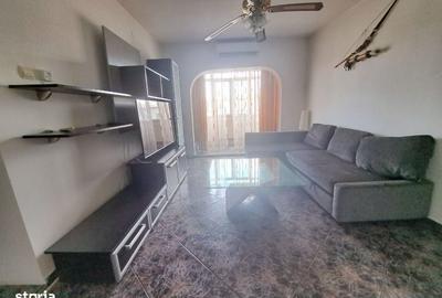 Apartament cu 2 camere semidecomandat în Micro 9 - 9