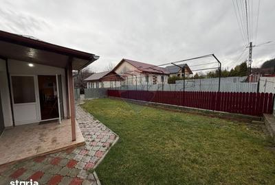 Casă cu 4 camere cu Teren 446 Mp în Răcoasa - 20