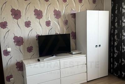 Apartament cu 3 camere decomandat, mobilat în Turnișor - 2