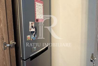 Apartament cu 3 camere decomandat în Dragoș Vodă - 13