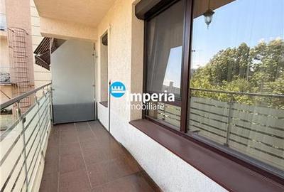 Apartament cu 3 camere decomandat în Copou - 11