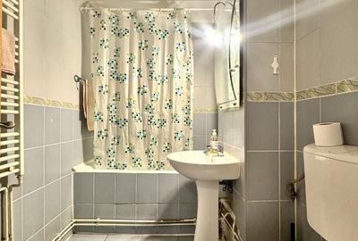 Apartament cu 2 camere decomandat în Steaua - 12