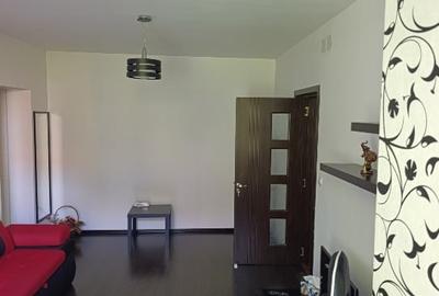 Apartament cu 2 camere semidecomandat, mobilat în Calea Severinului - 2