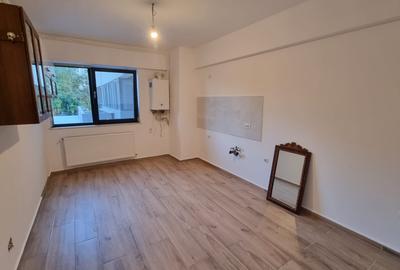 Garsonieră nedecomandată în Cug