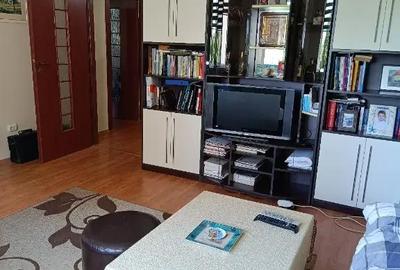 Apartament cu 2 camere decomandat în Central - 7