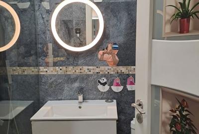 Apartament cu 2 camere în 13 Septembrie - 1
