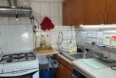 Casă cu Teren 1400 Mp în Ștorobăneasa