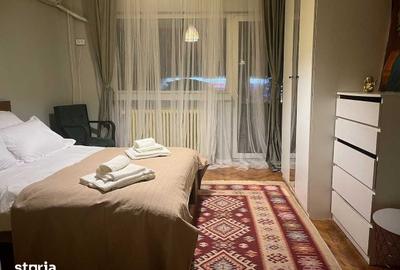 Apartament cu 2 camere decomandat în Vitan