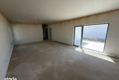 Casă cu 4 camere cu Teren 420 Mp în Bercu Roșu - 5