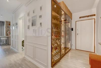 Apartament cu 3 camere decomandat în Floreasca - 8