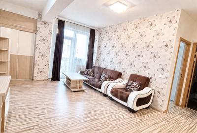 Apartament cu 3 camere decomandat în Turnișor - 1