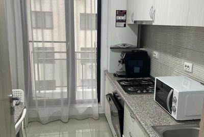 Garsonieră decomandată în Valea Ialomiței - 1
