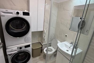 Apartament cu 2 camere decomandat în Roșu - 1
