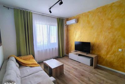 Apartament cu 2 camere în Regie