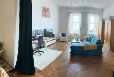 Apartament cu 2 camere decomandat în Fabric - 7
