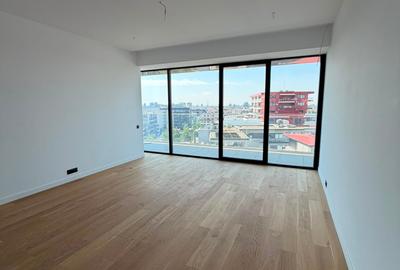 Apartament cu 2 camere decomandat în Herăstrău - 2