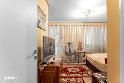 Apartament cu 3 camere decomandat în Pantelimon - 4