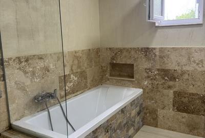 Casă cu 4 camere în Șerbănești - 3