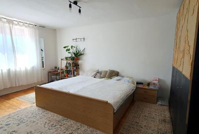 Casă cu 6 camere cu Teren 1000 Mp în Iosia - 5